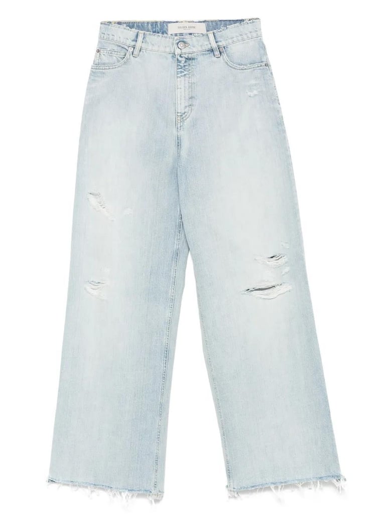 jeans by Selfnex