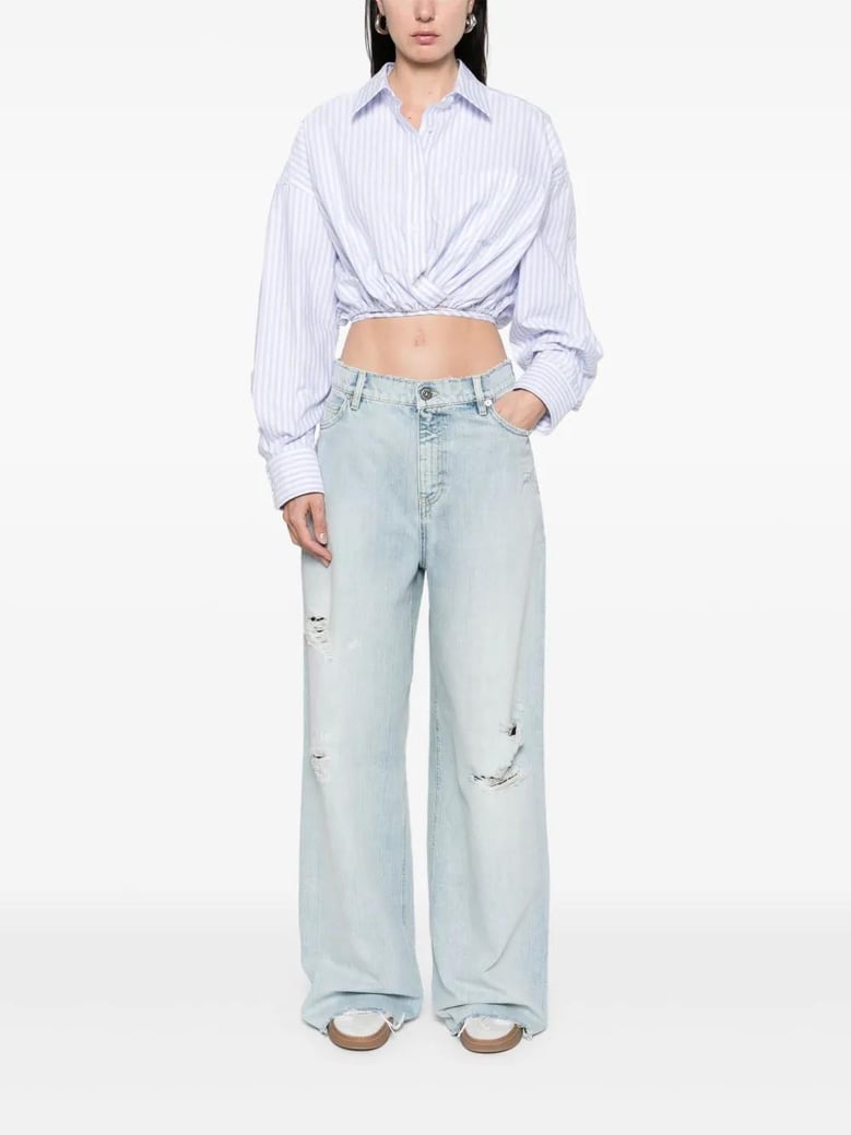 jeans by Selfnex