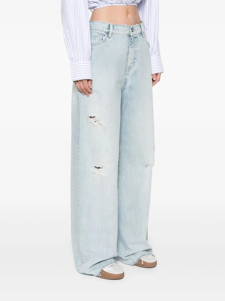 jeans by Selfnex