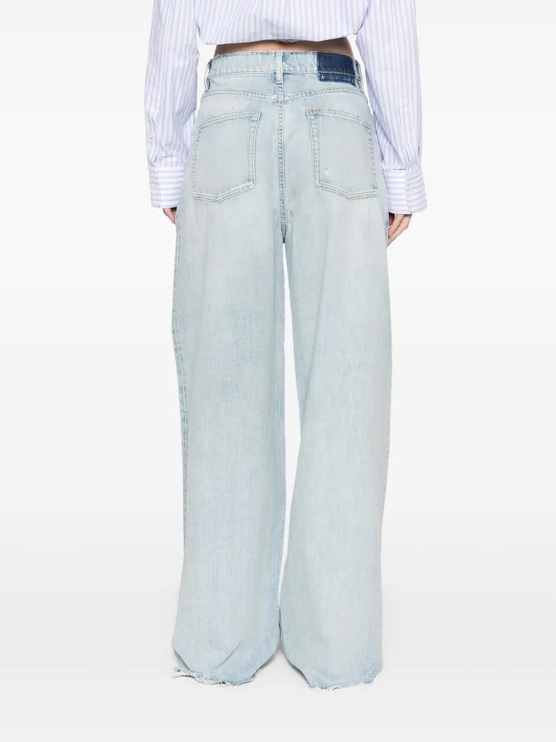 jeans by Selfnex