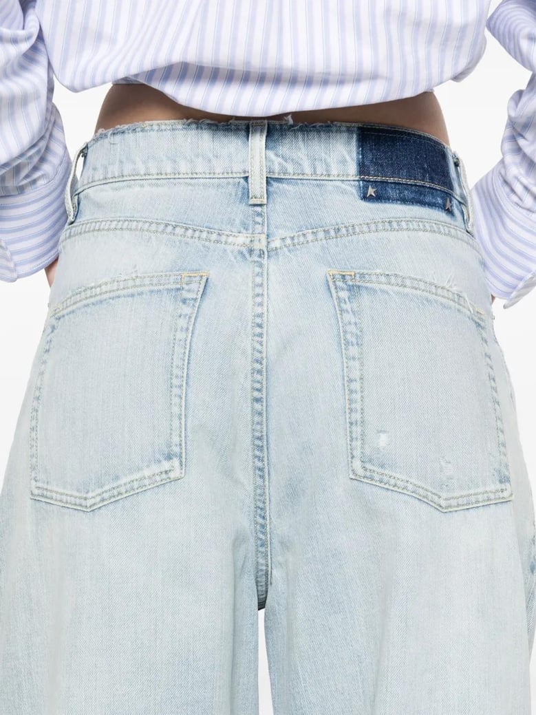 jeans by Selfnex