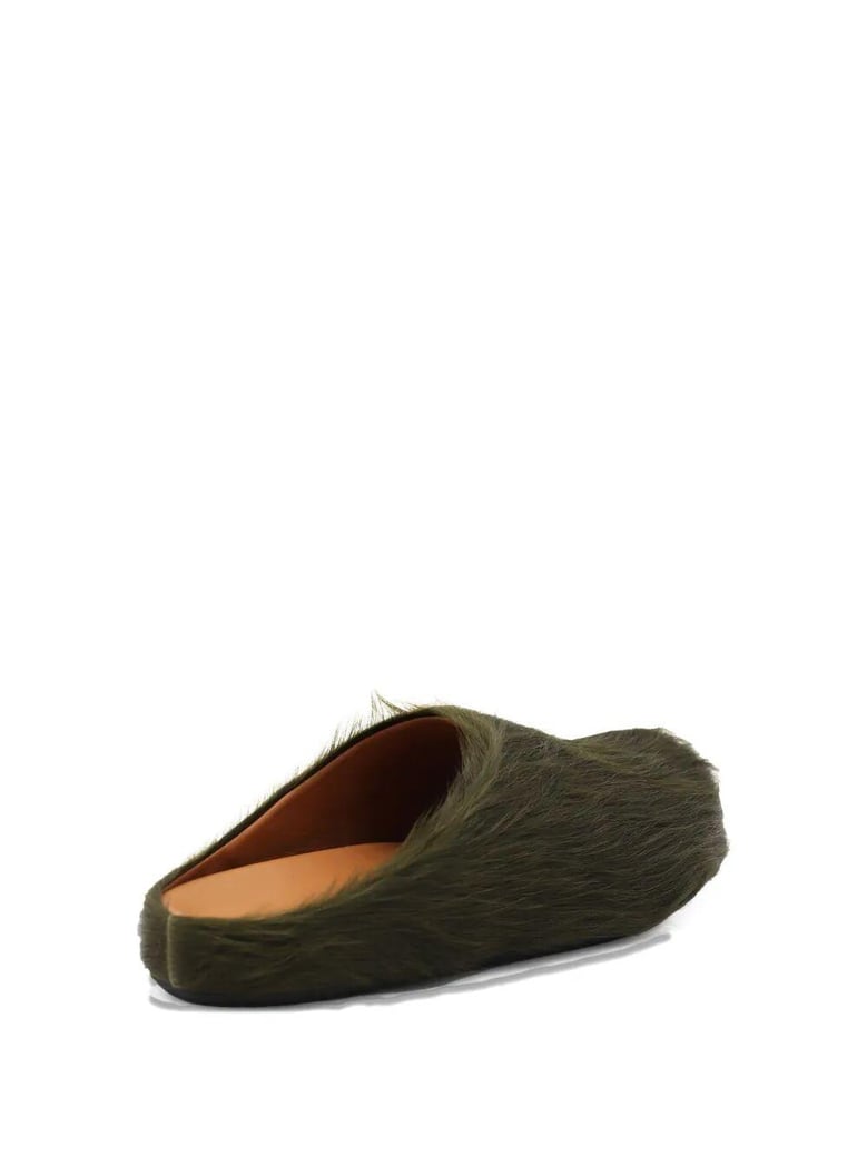 fussbet sabot by Selfnex