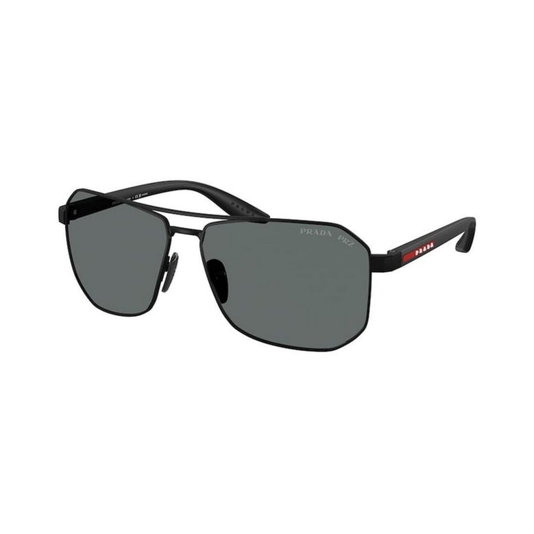 prada linea rossa ps a53s dg05z1 by Selfnex