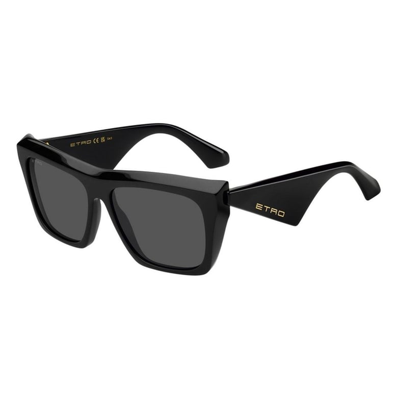etro etro 0095/s 807(ir) by Selfnex