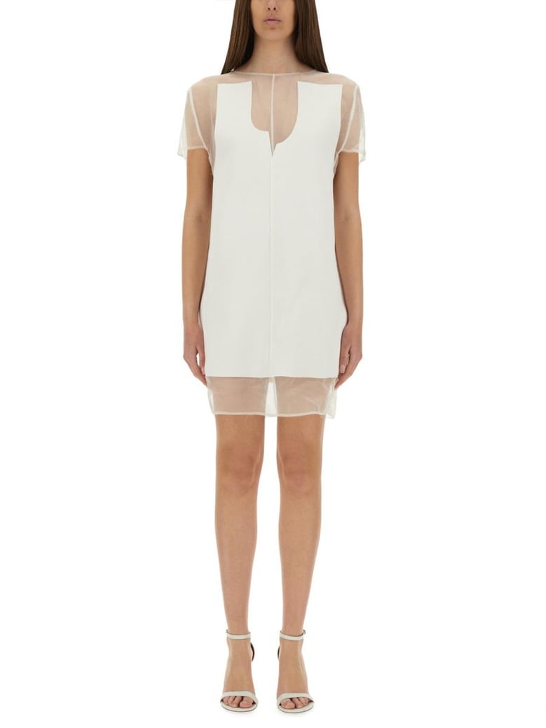 winona dress by Selfnex