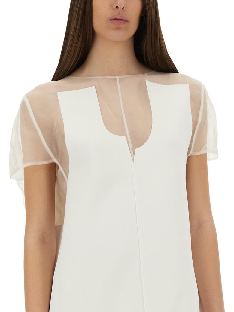 winona dress by Selfnex