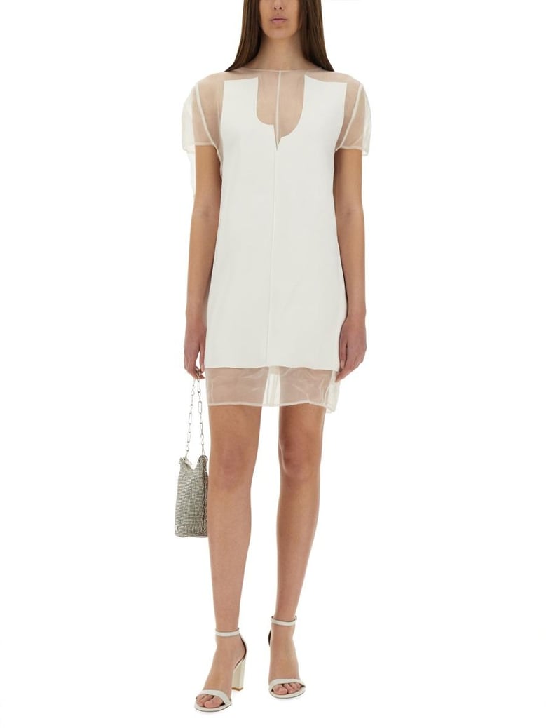 winona dress by Selfnex
