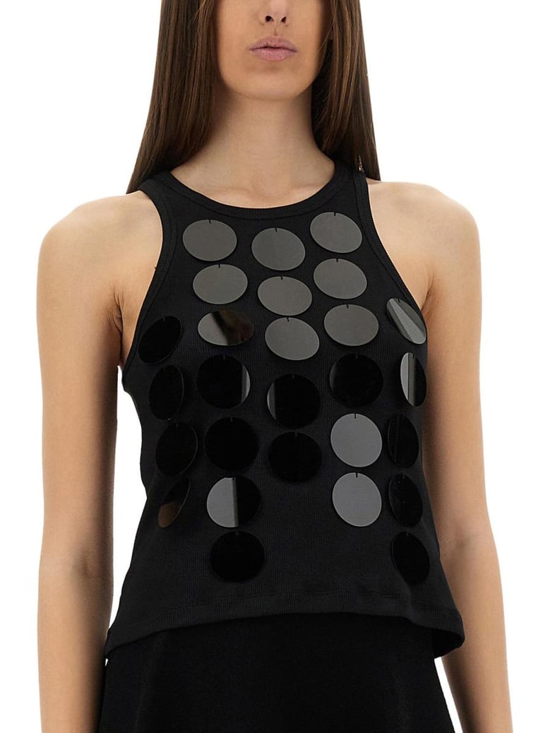 cotton tops by Selfnex