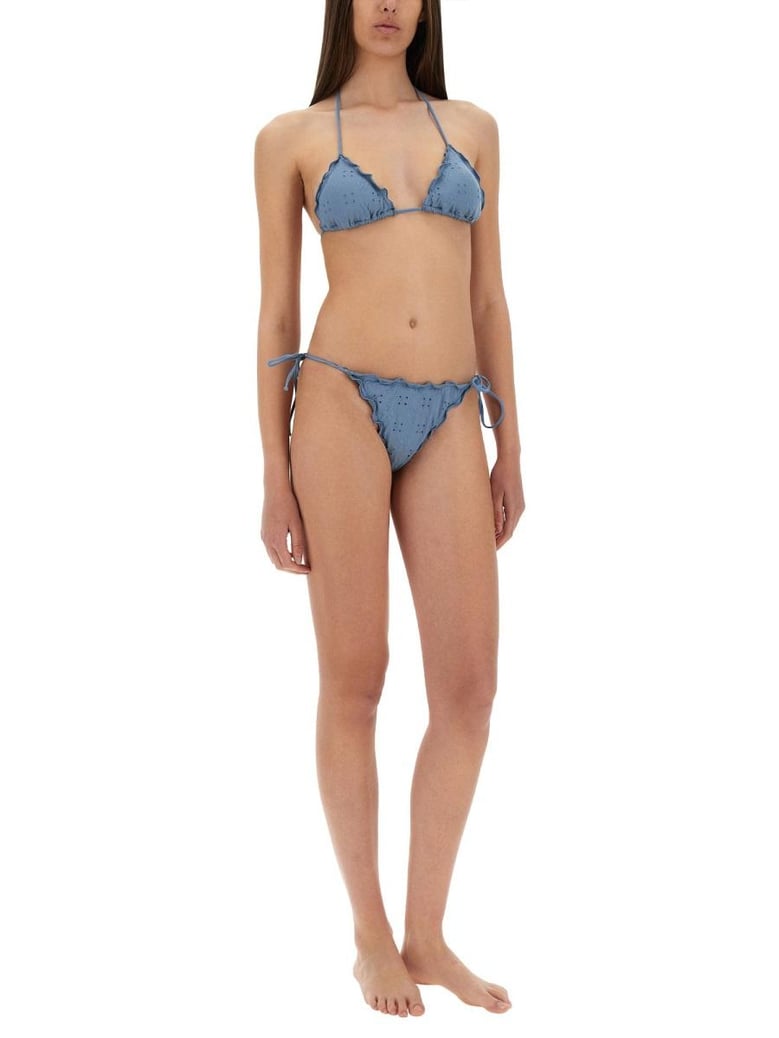 sangallo sagittarius miami bikini top by Selfnex