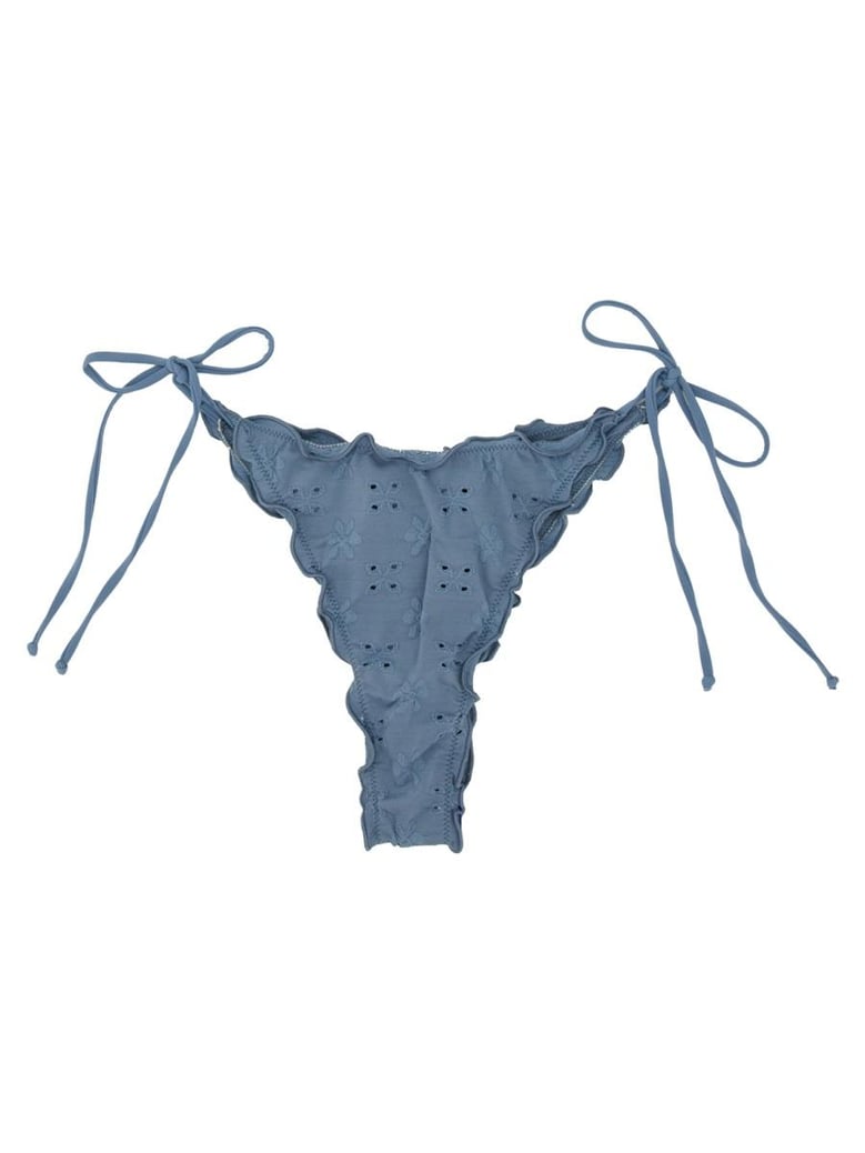 sangallo sagittarius miami bikini bottom by Selfnex