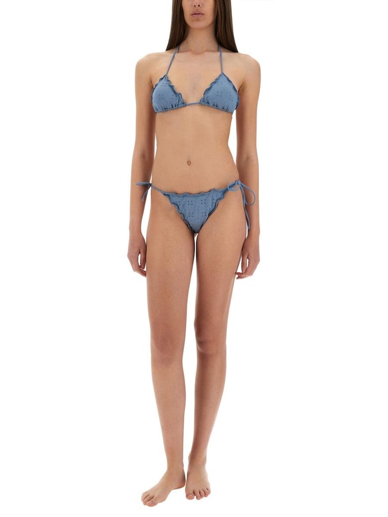 sangallo sagittarius miami bikini bottom by Selfnex