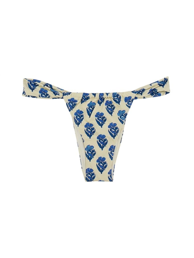 noelle bikini bottom by Selfnex