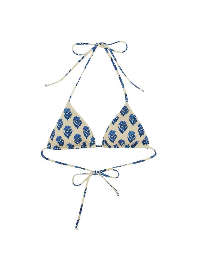 leah bikini top by Selfnex
