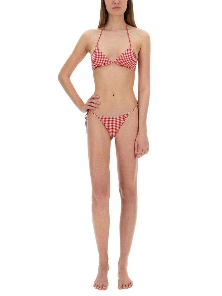 bikini bottom marielle by Selfnex