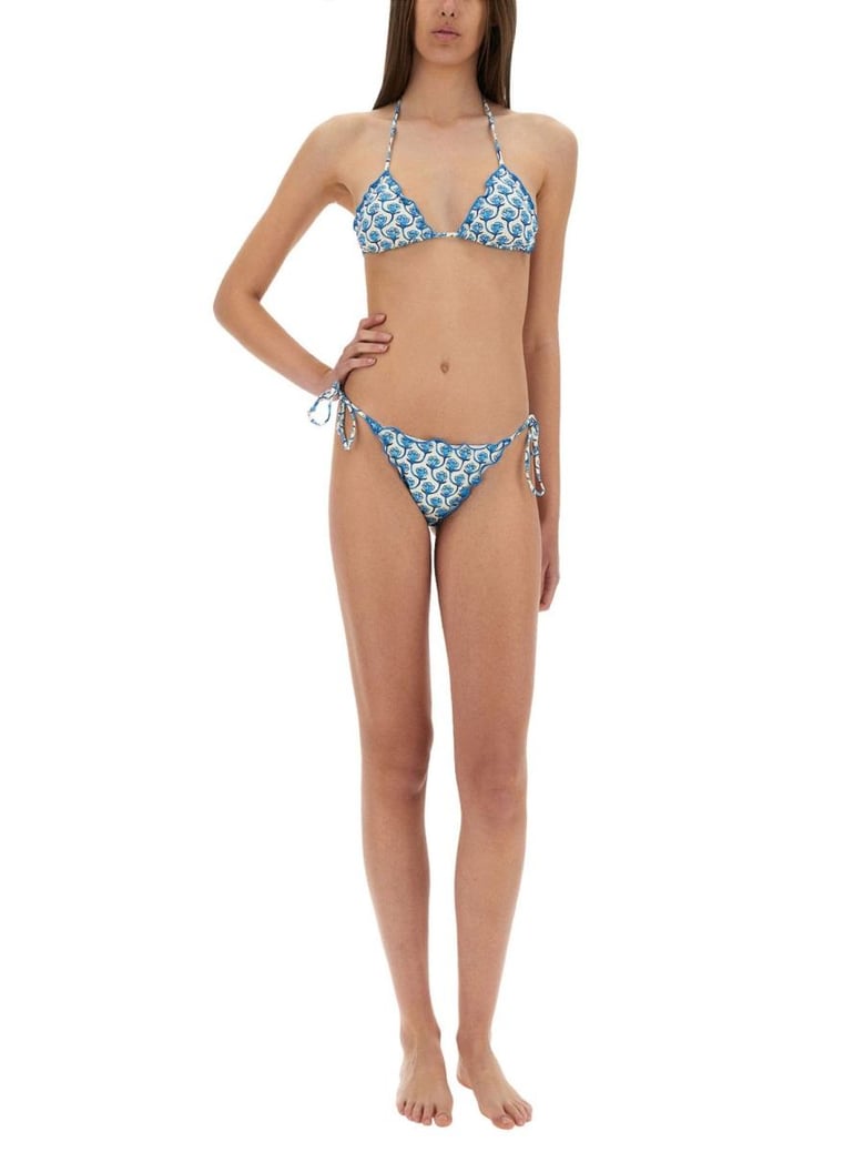 sagittarius bikini top by Selfnex