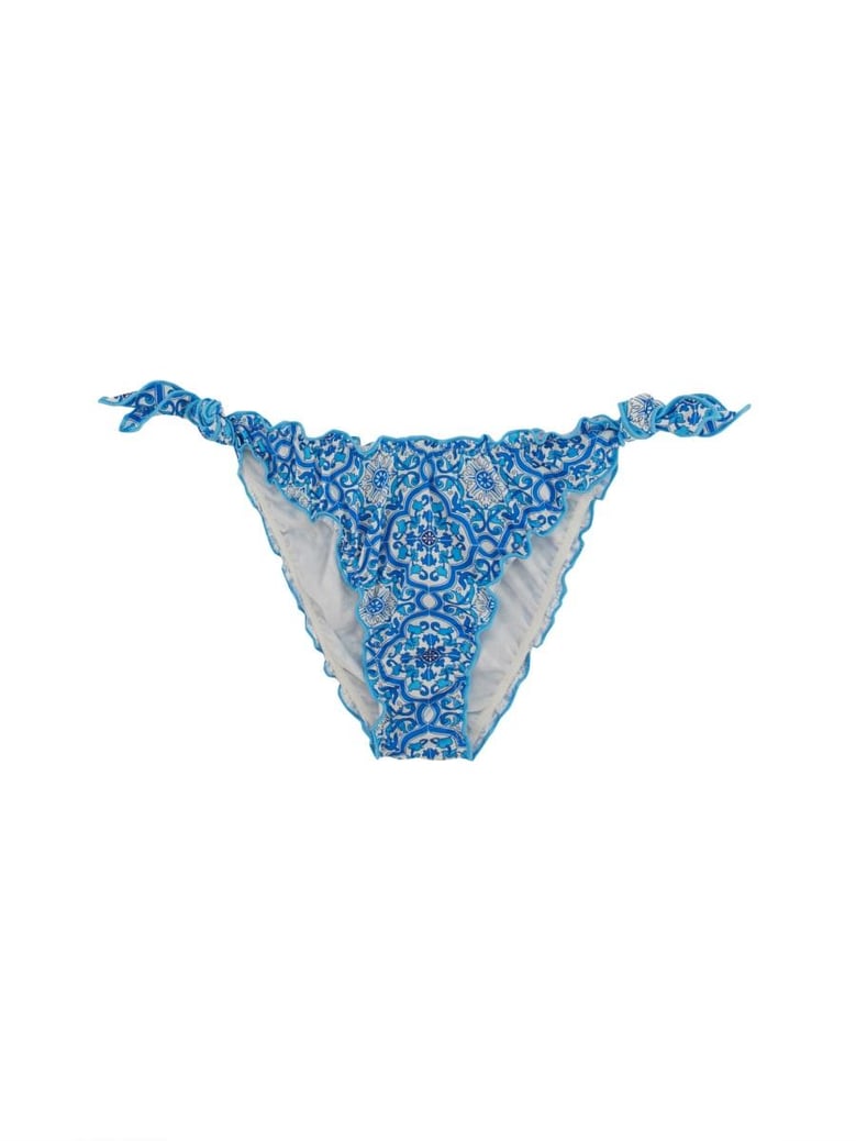 moon bikini bottom by Selfnex