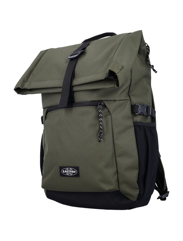 toproll pro backpack by Selfnex
