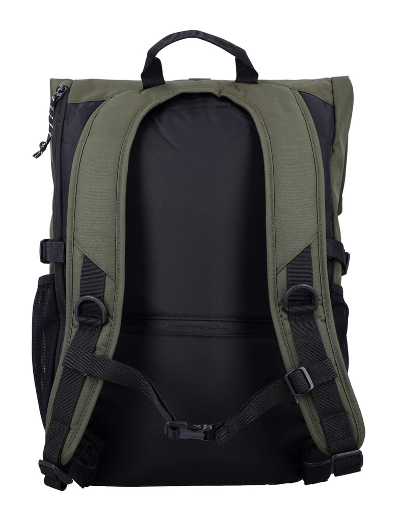 toproll pro backpack by Selfnex