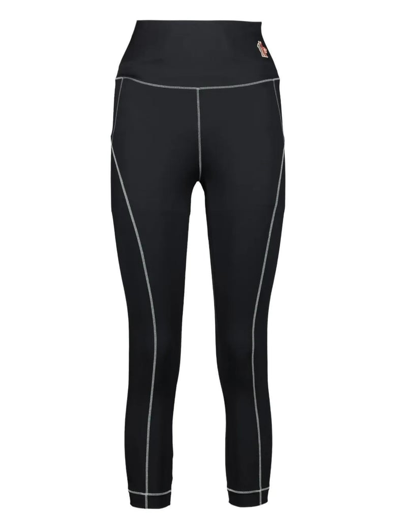 leggings with logo by Selfnex