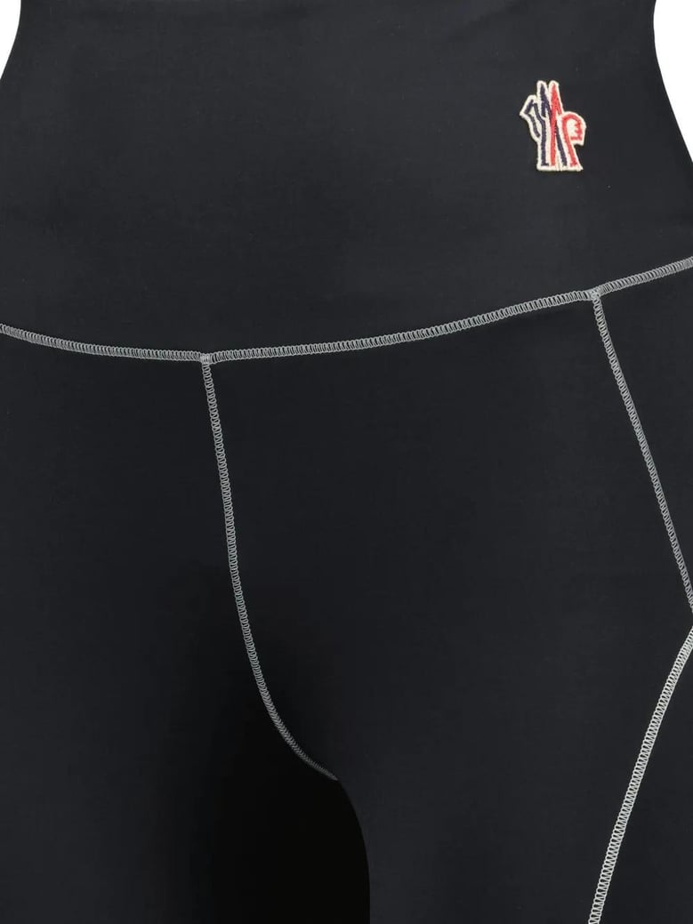 leggings with logo by Selfnex