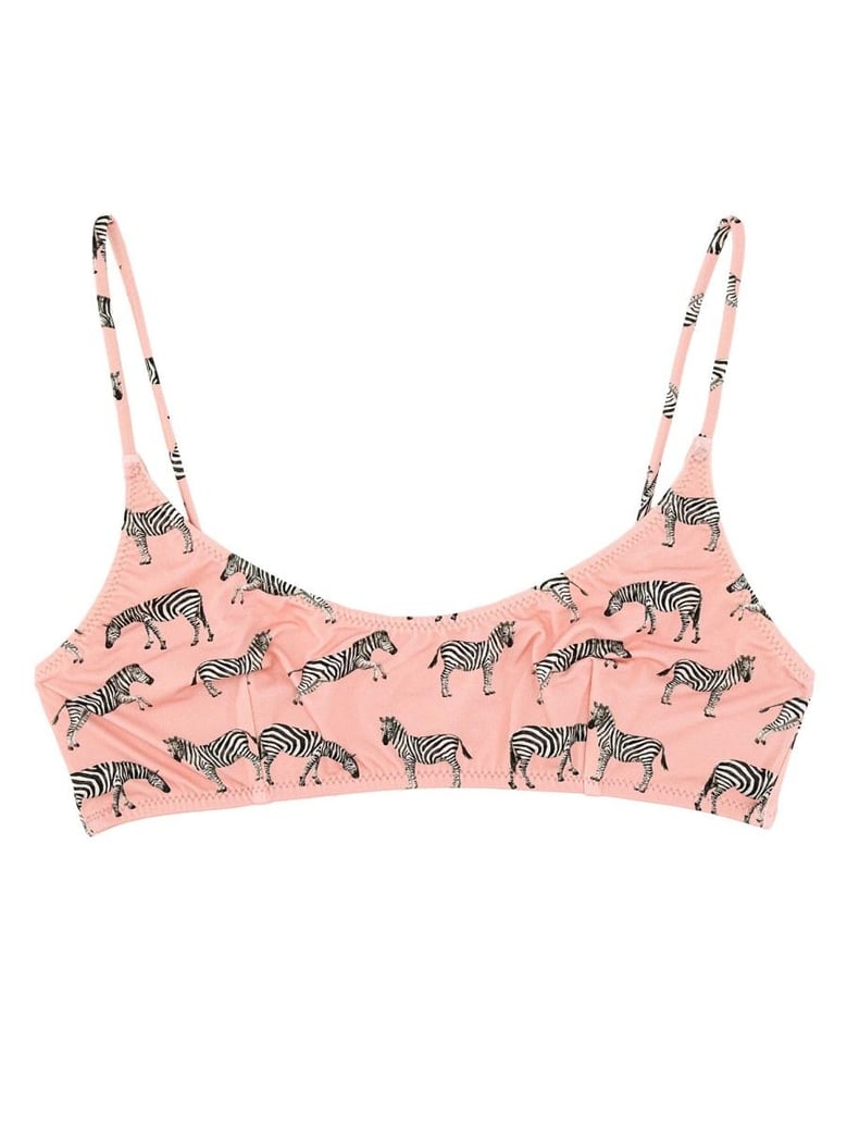 judy bikini top by Selfnex