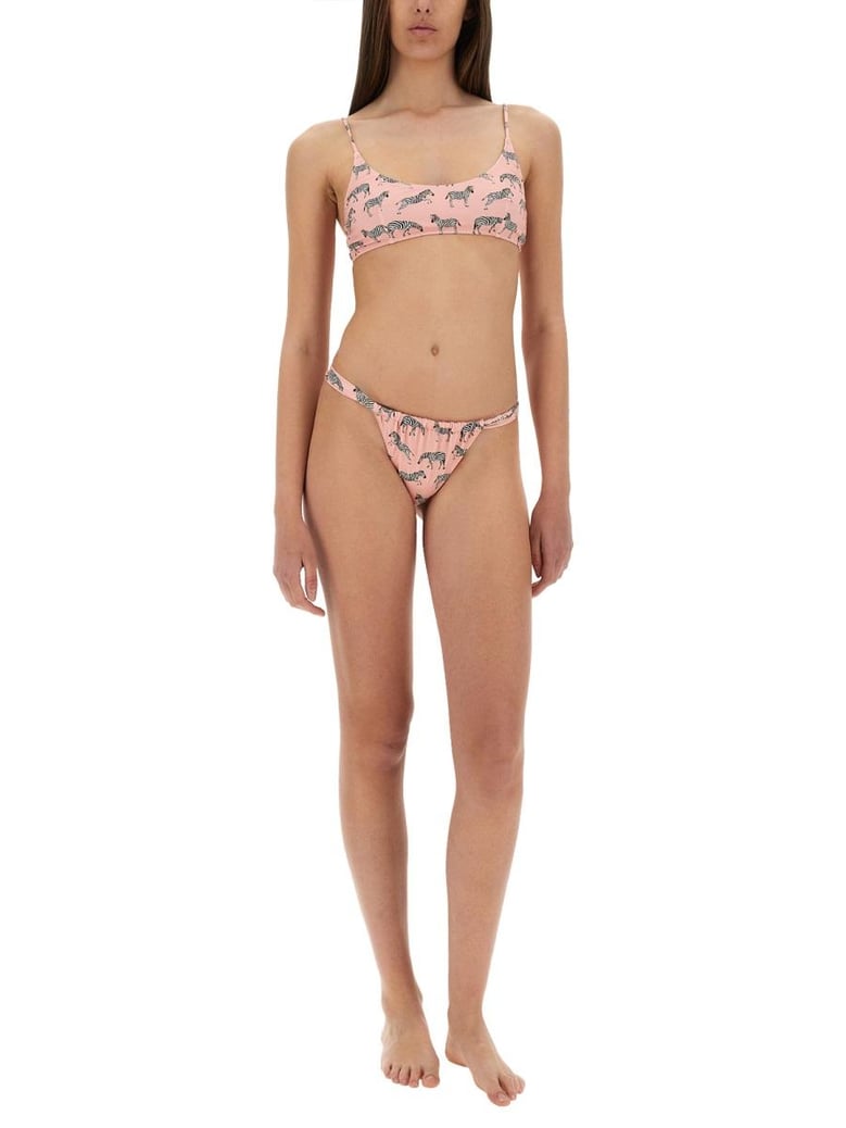 judy bikini top by Selfnex