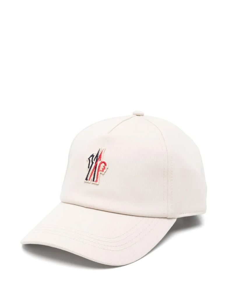 baseball hat with logo by Selfnex