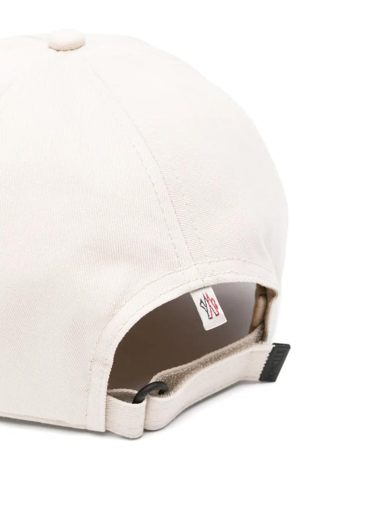 baseball hat with logo by Selfnex