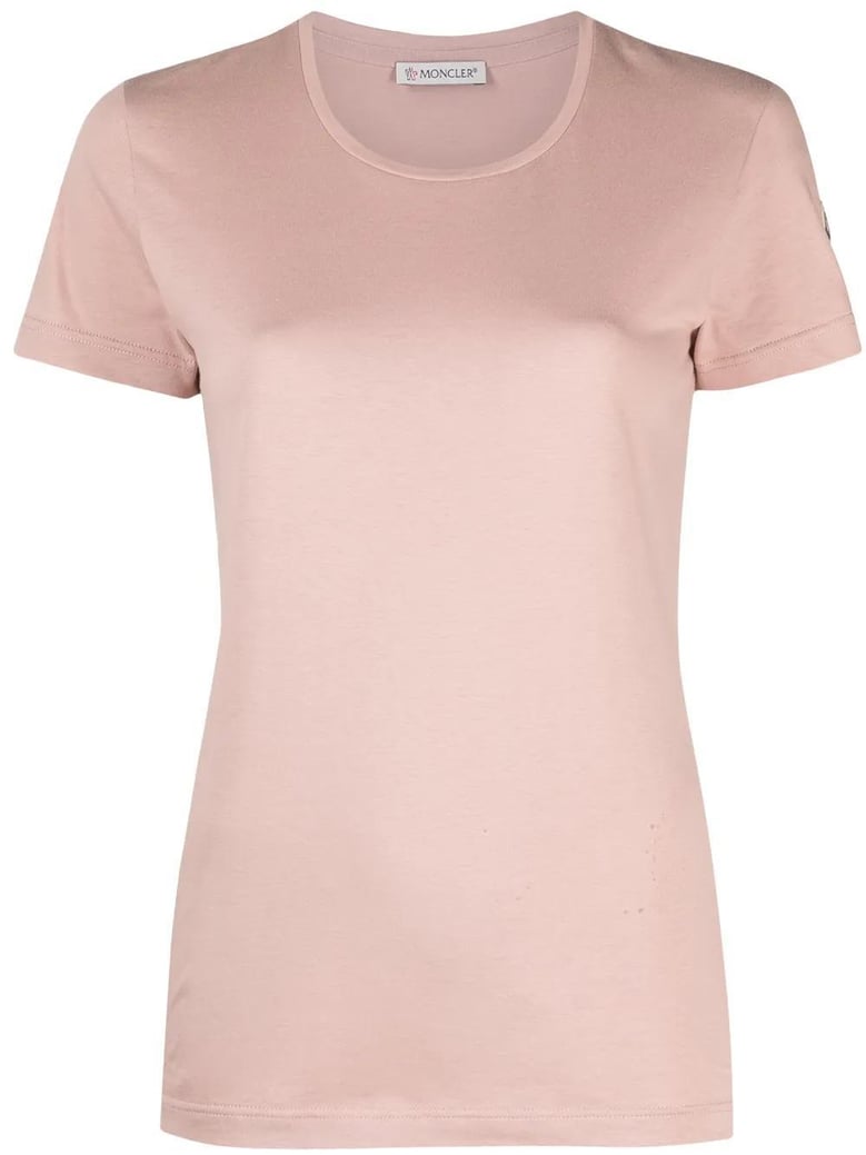 tshirt with logo by Selfnex
