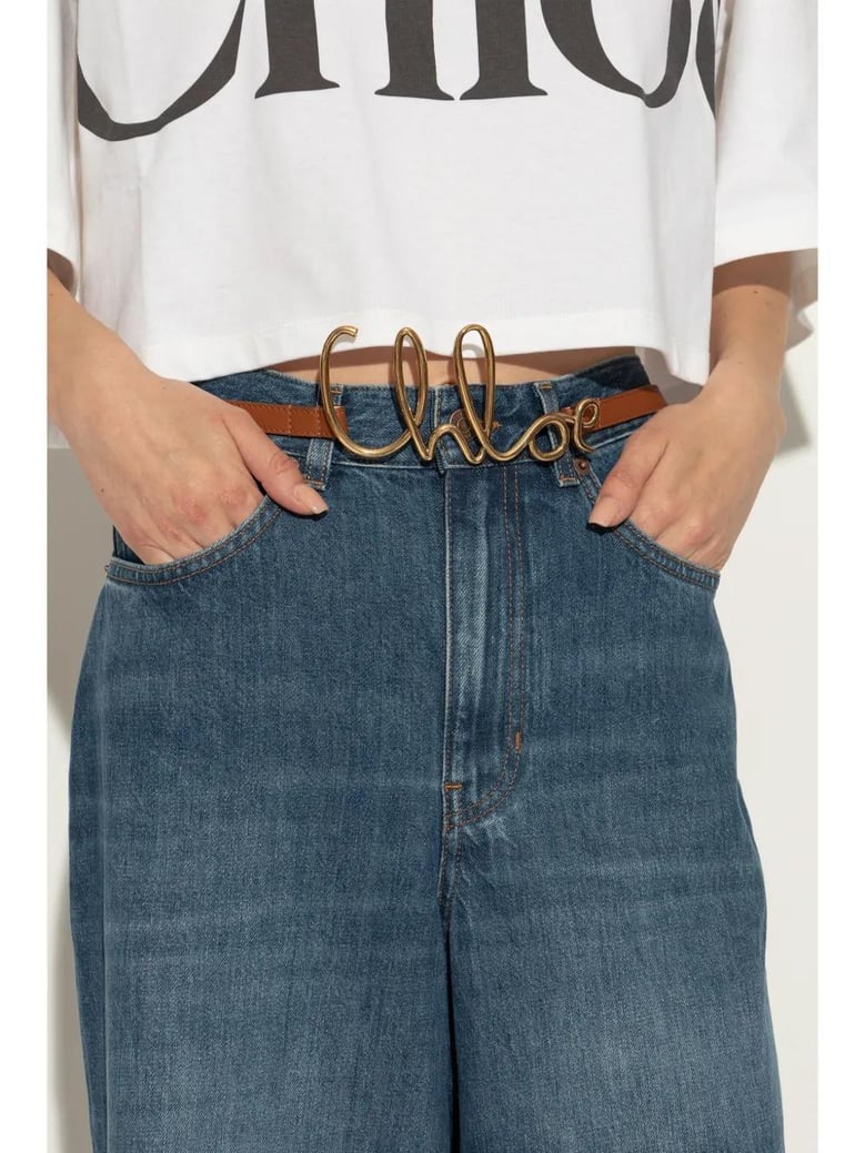 small belt iconic by Selfnex