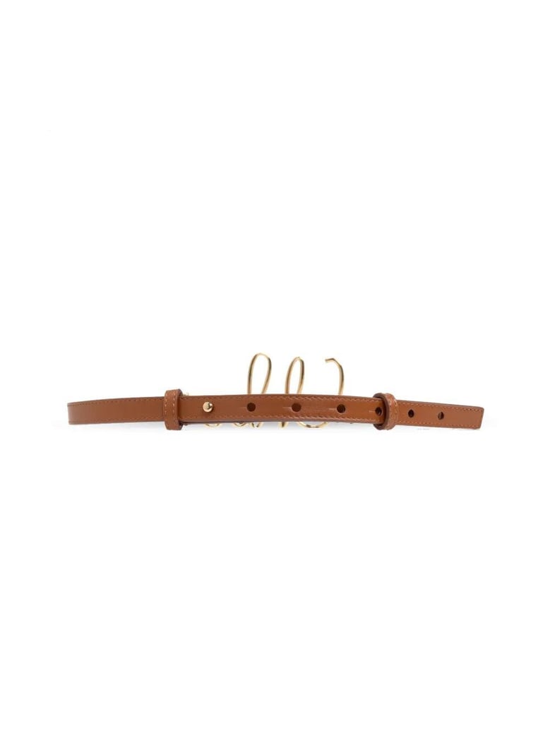 small belt iconic by Selfnex