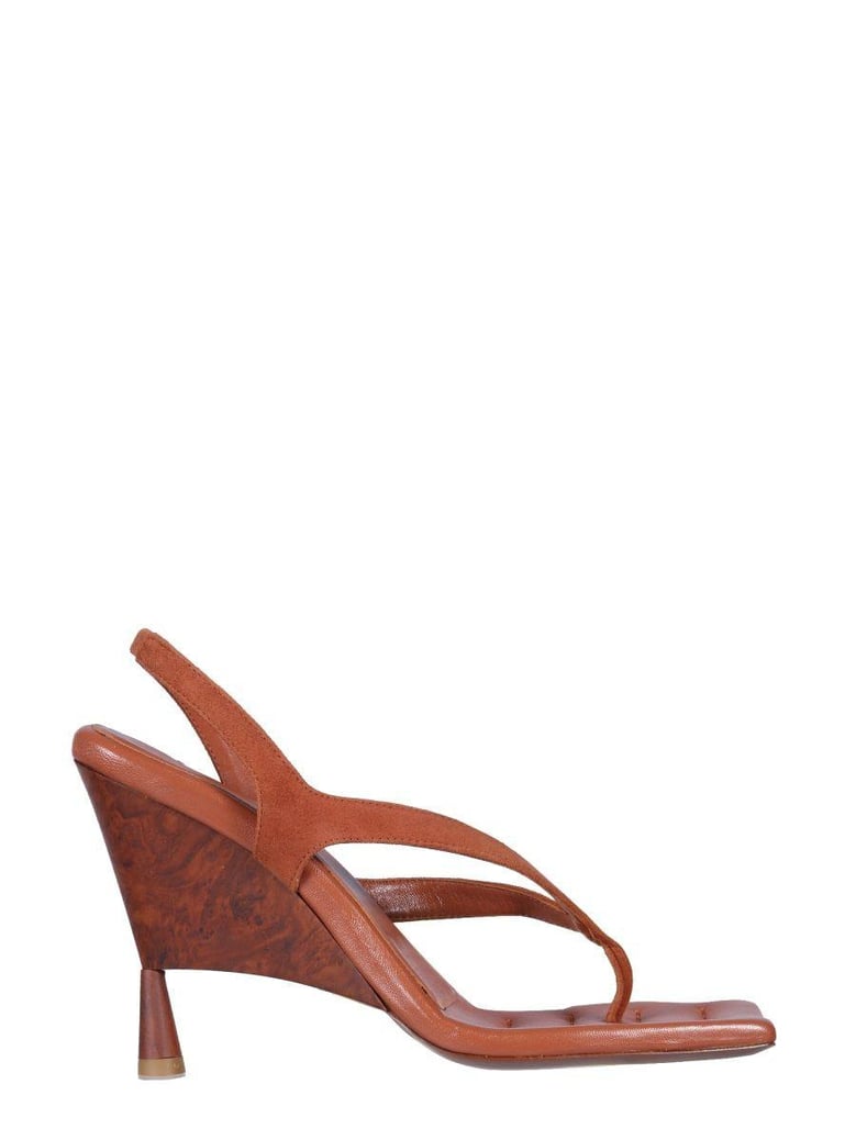 rosie 12 footbed by Selfnex