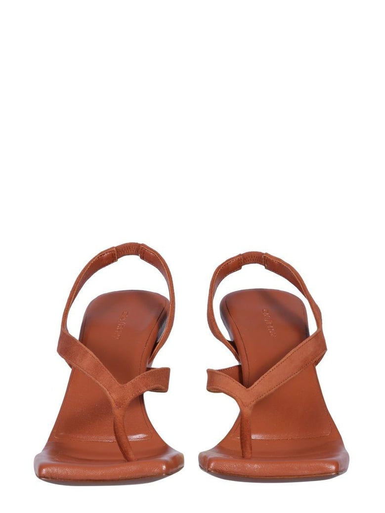 rosie 12 footbed by Selfnex