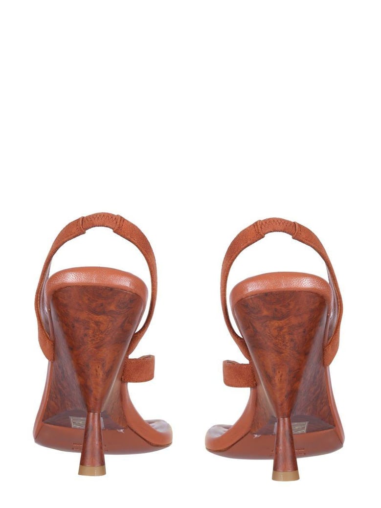 rosie 12 footbed by Selfnex