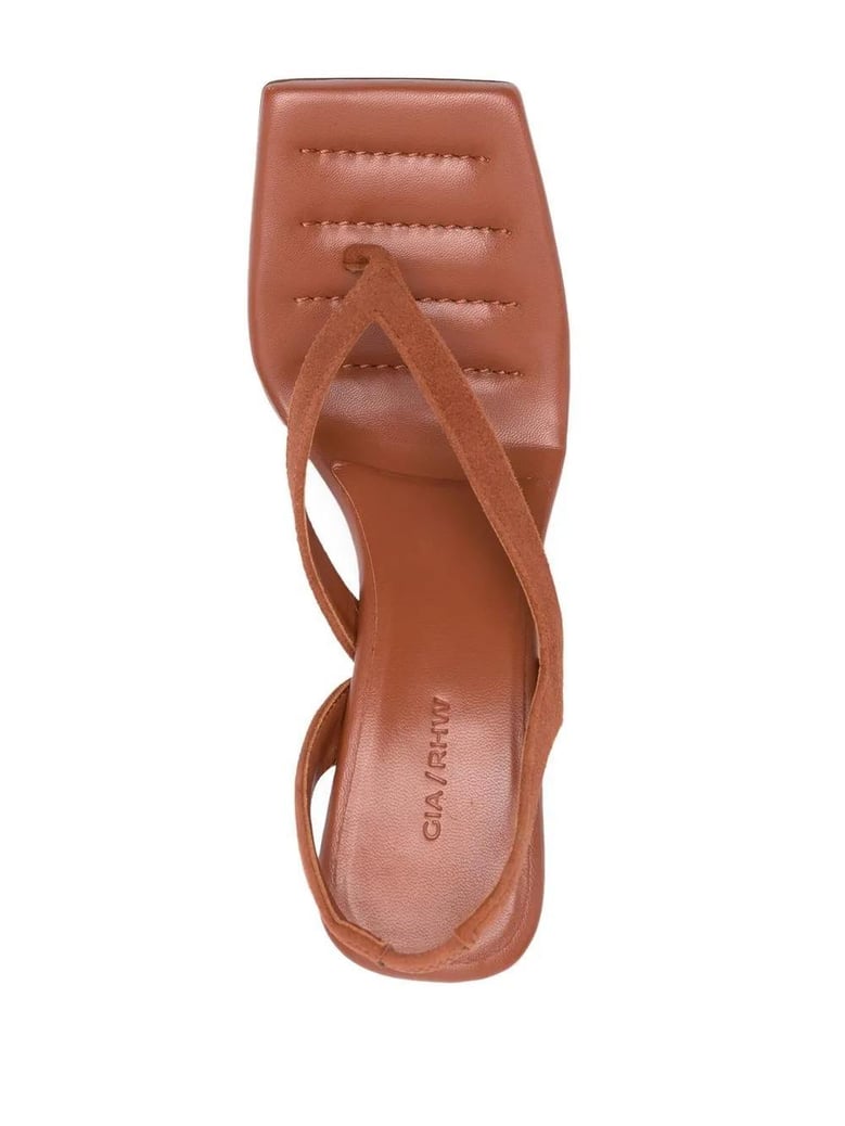 rosie 12 footbed by Selfnex
