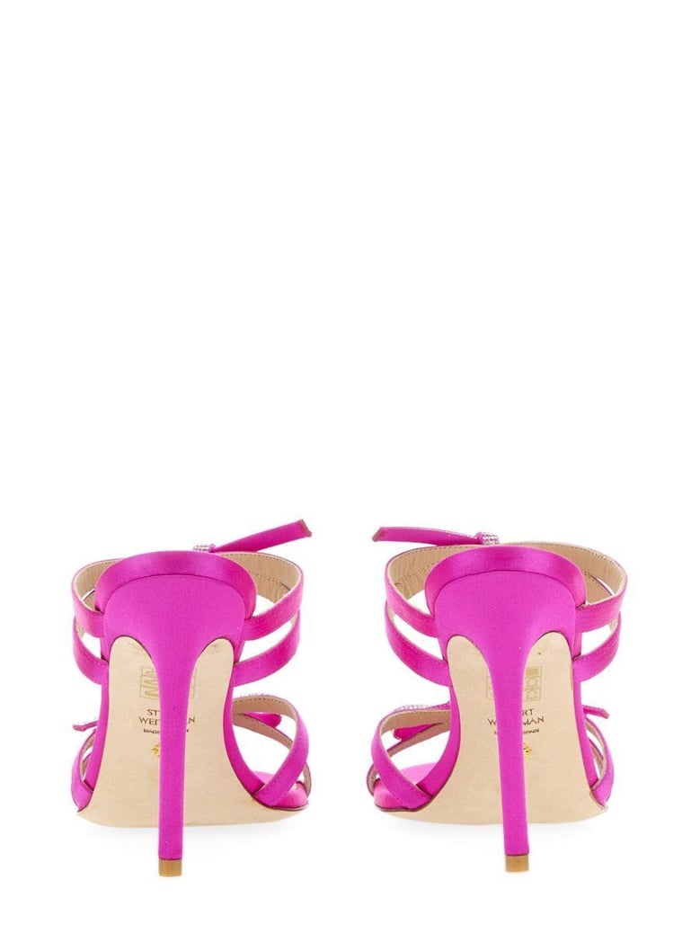 sandal slide sw bow by Selfnex
