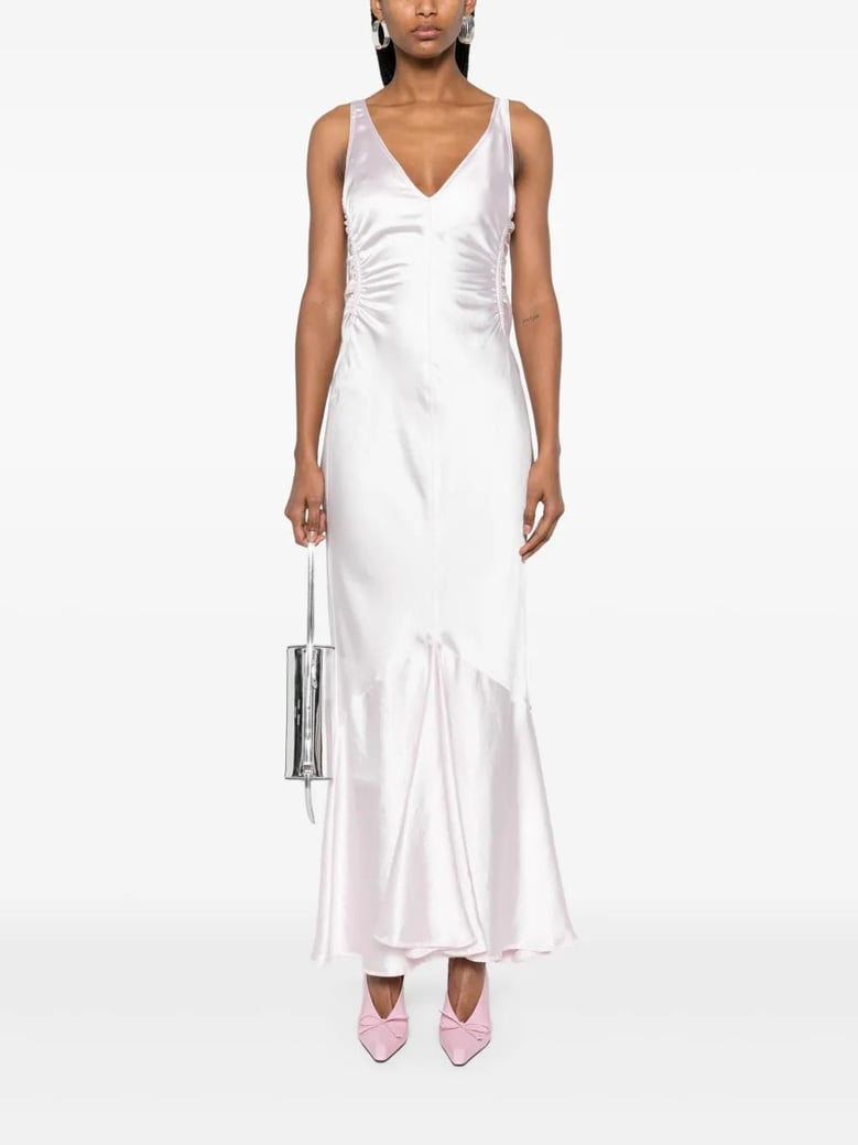 long dress katia by Selfnex
