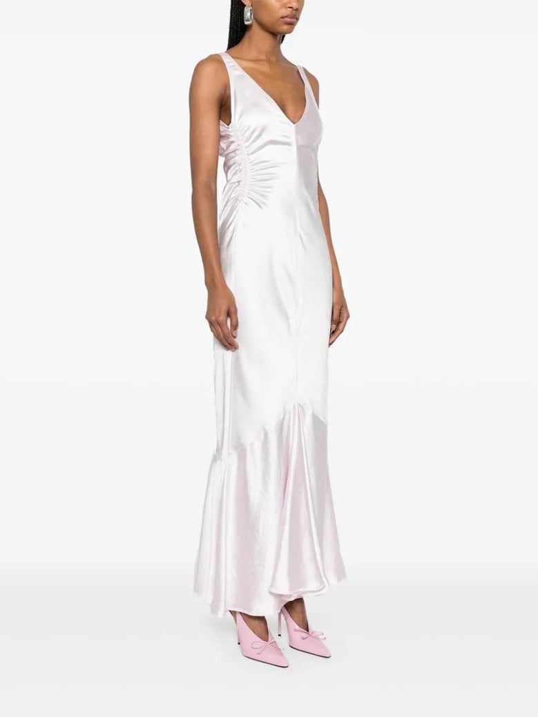 long dress katia by Selfnex