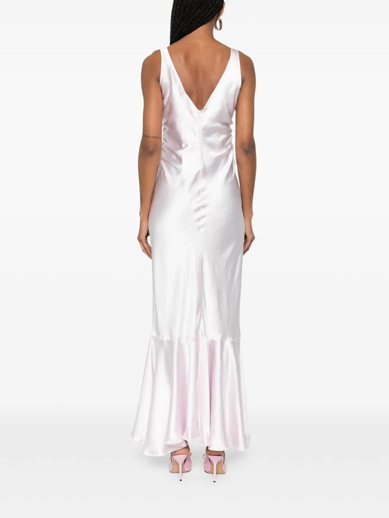 long dress katia by Selfnex