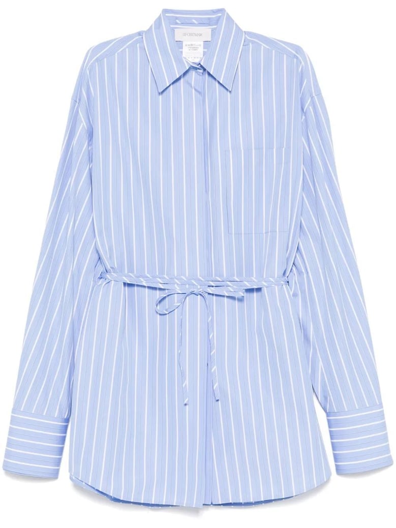signature shirt by Selfnex