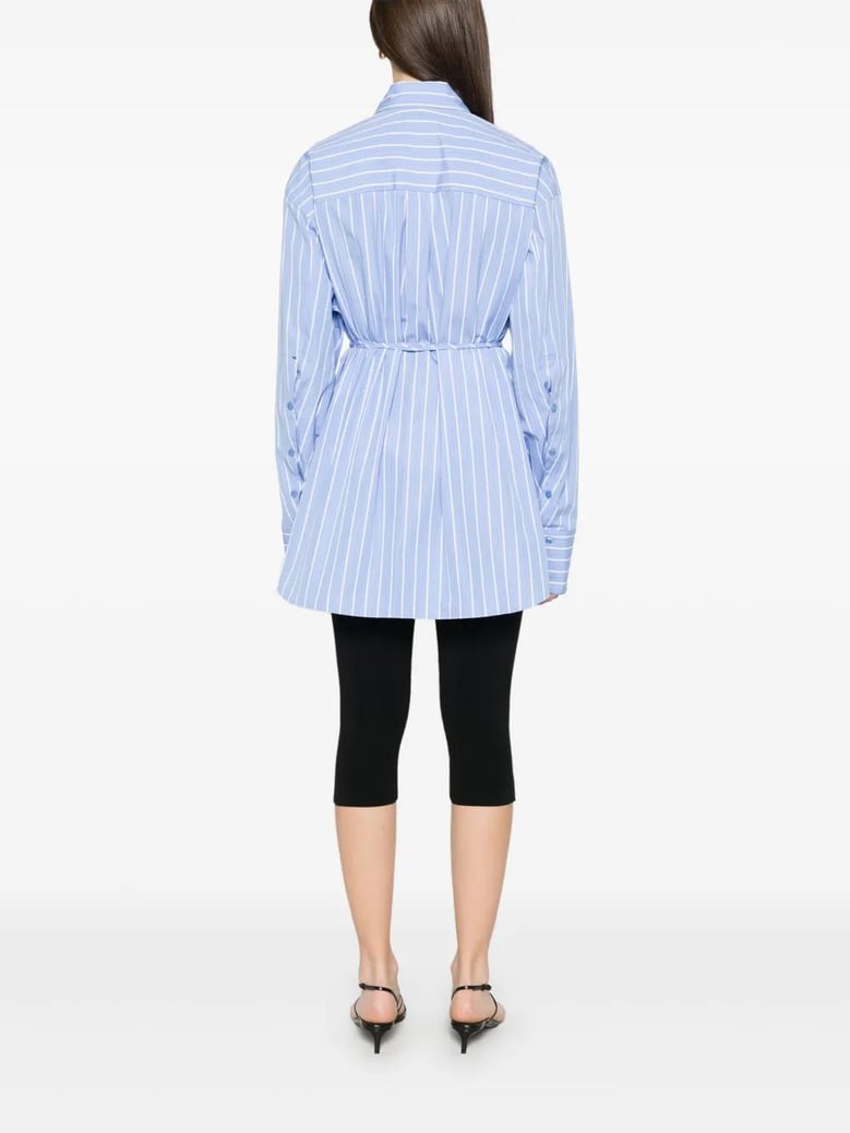 signature shirt by Selfnex