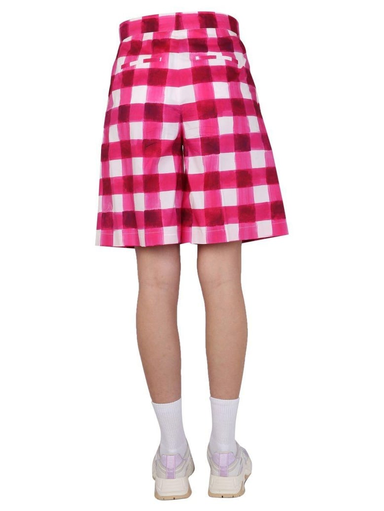 check shorts by Selfnex