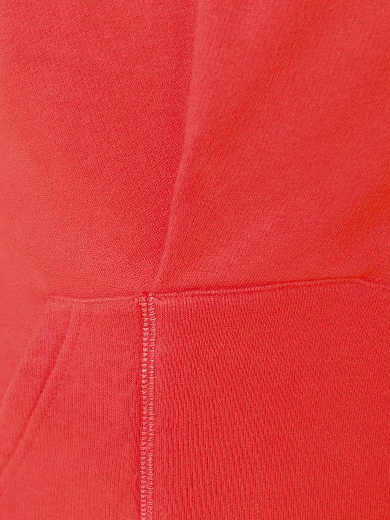 crew neck sweatshirt by Selfnex