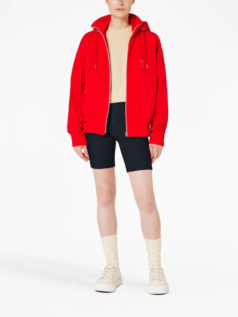 cotton shorts by Selfnex