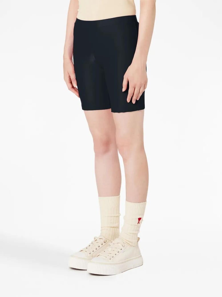 cotton shorts by Selfnex