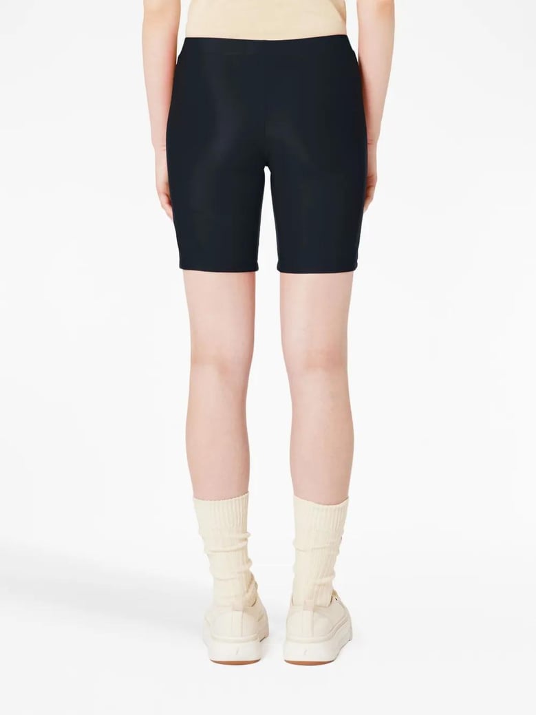 cotton shorts by Selfnex