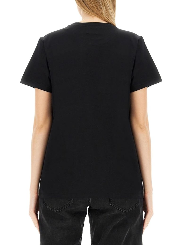tshirt vidal by Selfnex
