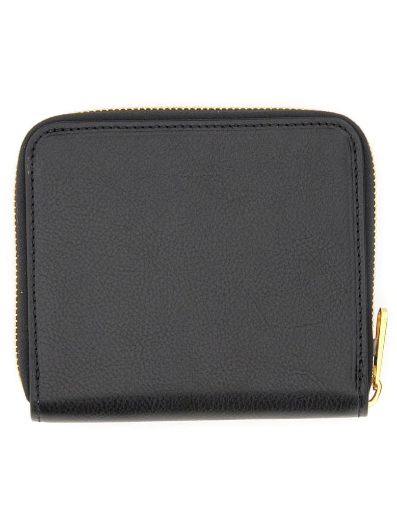leather wallet by Selfnex