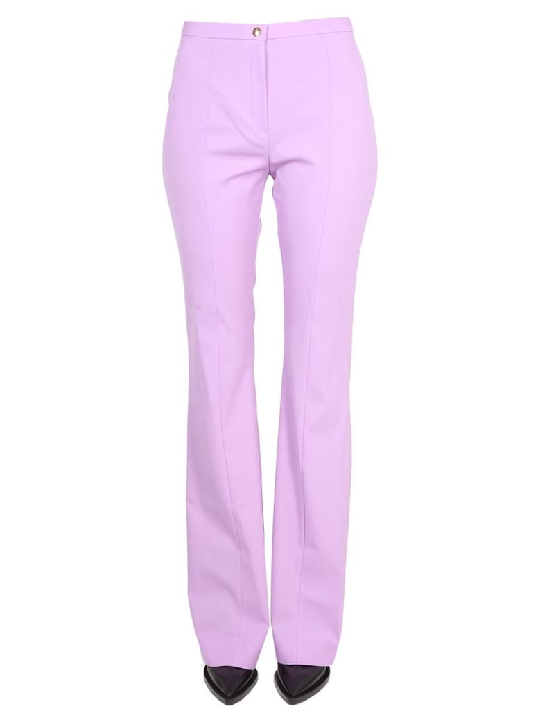 virgin wool pants by Selfnex