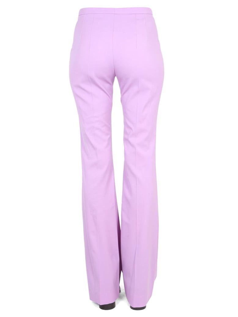 virgin wool pants by Selfnex